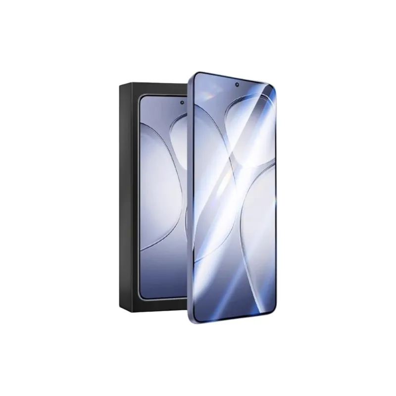 Cuttlefish Grid Cell Phone Protective Films-2