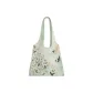 Bamboo Ink Butterfly Monk Bag