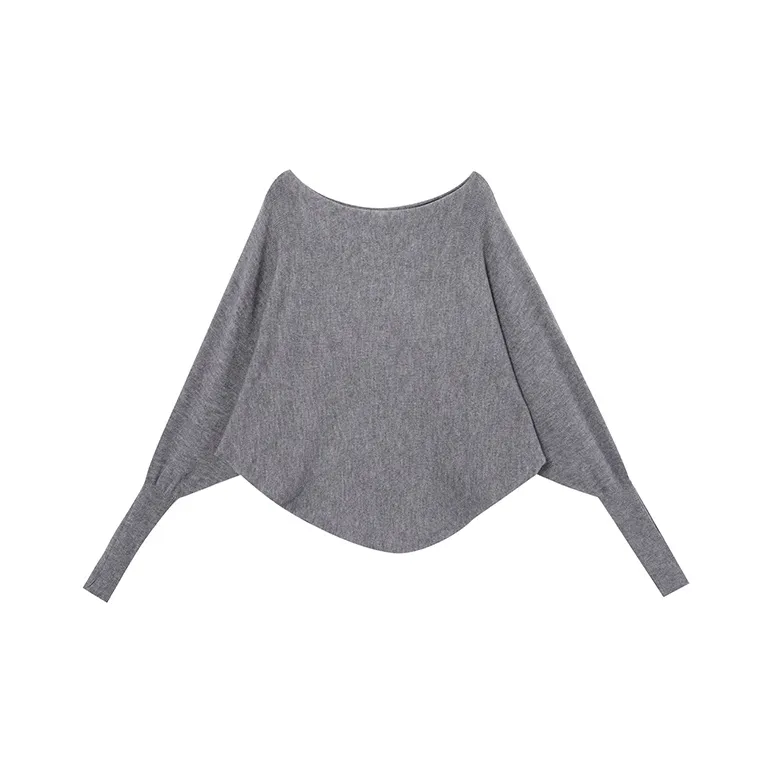 ZVJH Knitwear Women's-4