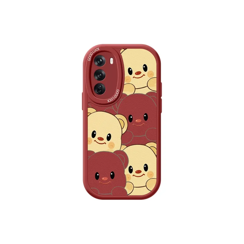 CHUNFAN Phone Cases-14