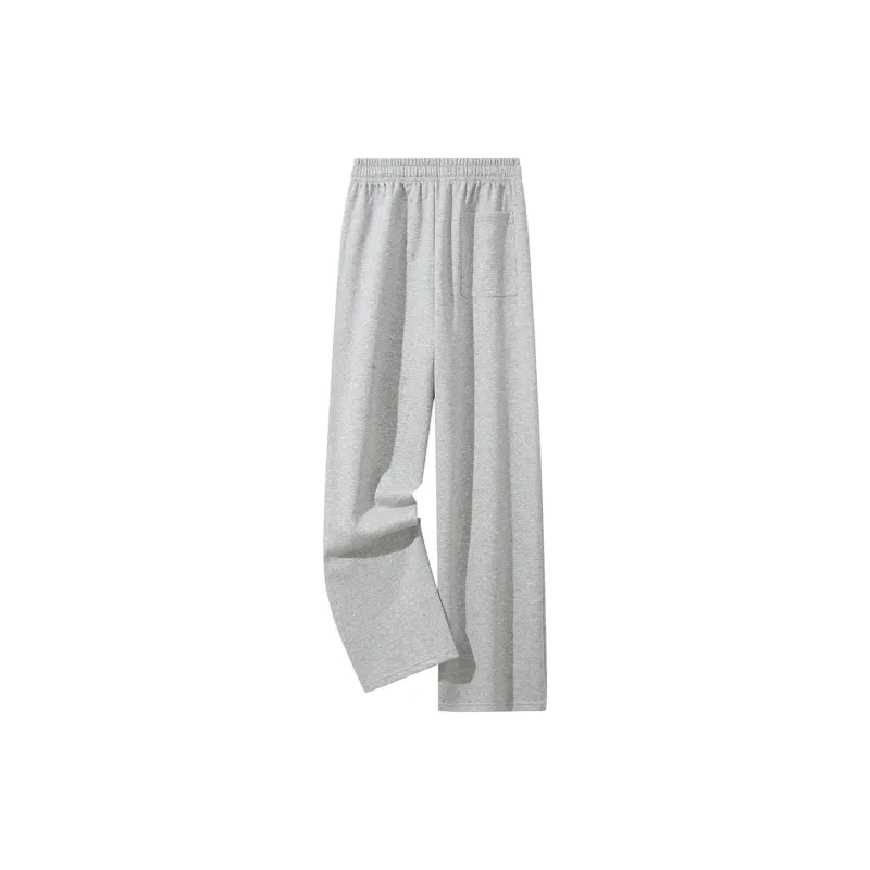 Disney Knitted Sweatpants Unisex-10
