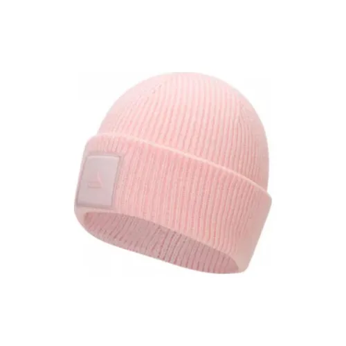 Adidas Recycled Polyester Beanies Women's Pink