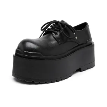 V ZERO FIVE Casual Shoes Men's Black