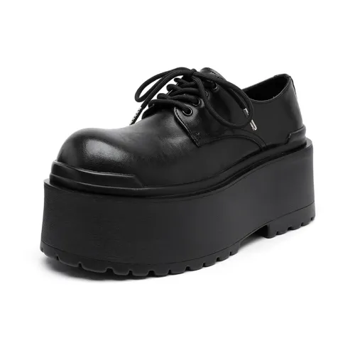 V ZERO FIVE Casual Shoes Men's Black