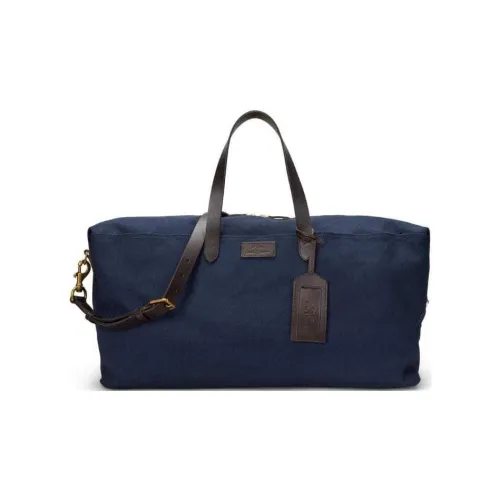Polo Ralph Lauren Medium Canvas Duffle Bag