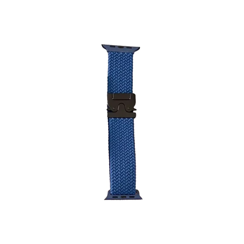 NCFCK Apple Compatibility Watch Band Nylon Material-39