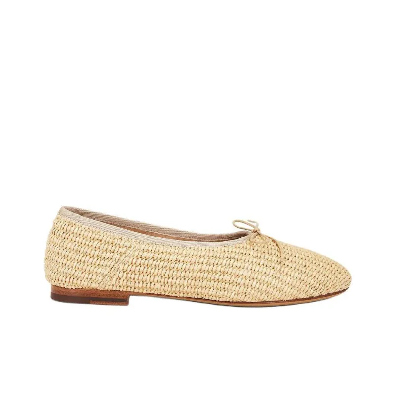 MANSUR GAVRIEL Casual Single Shoes Women's Beige-1