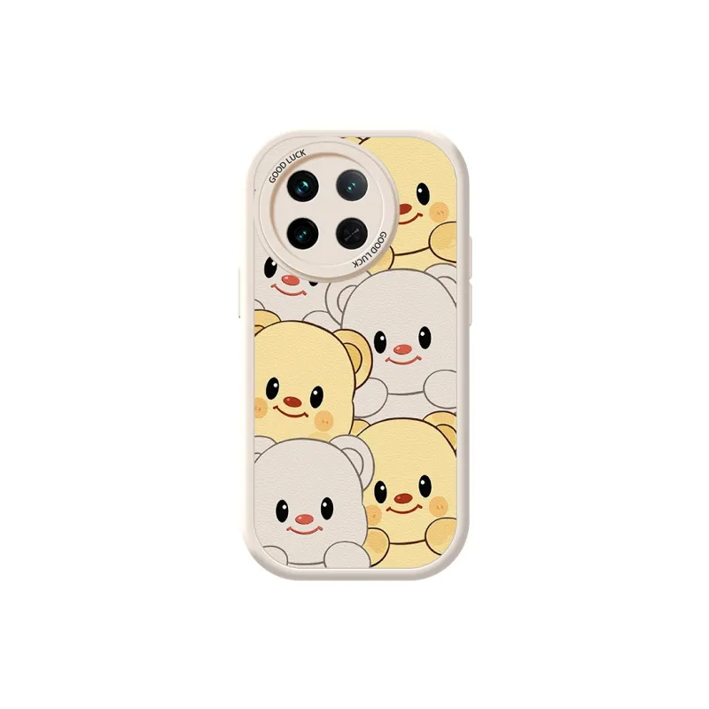 CHUNFAN Phone Cases-4