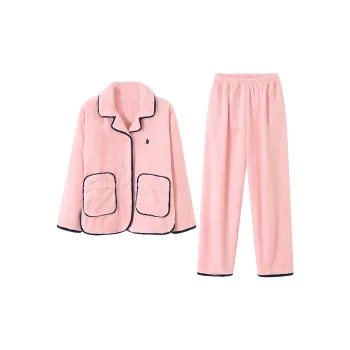 MADALLO Pajama Set Women's Pink