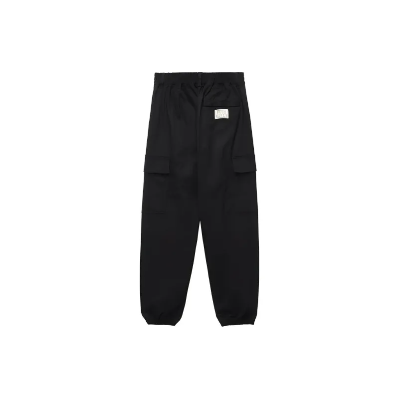 Fingercroxx Cargo Pants Women's-1