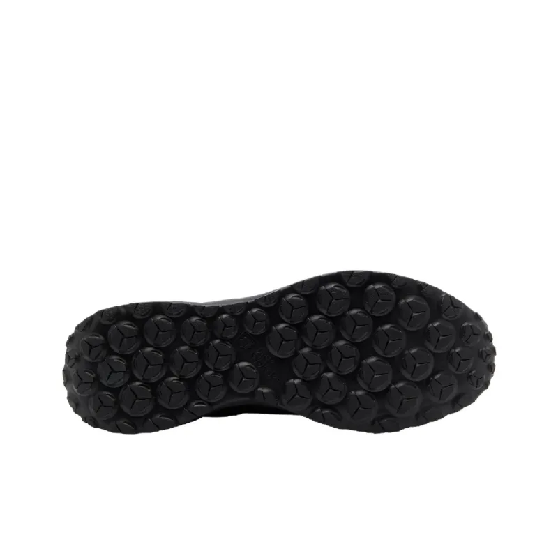Jack Wolfskin Wear resistant And Waterproof Low Top Outdoor Shoes Men's Black Umber-5