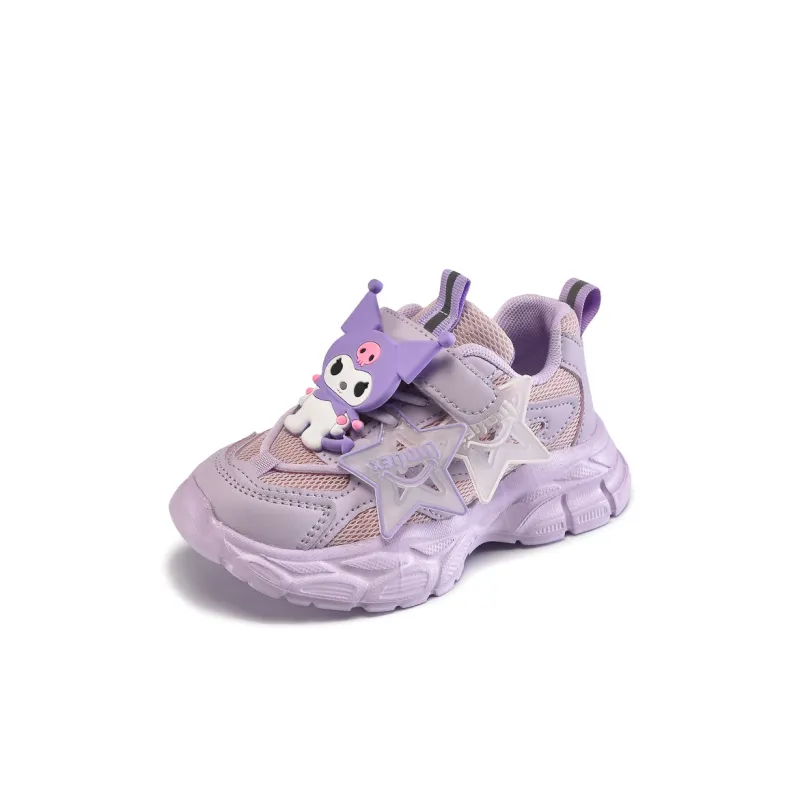 FIRS Kids Anti Slip Wear Resistant Kids Lifestyle Shoes Kids'-6