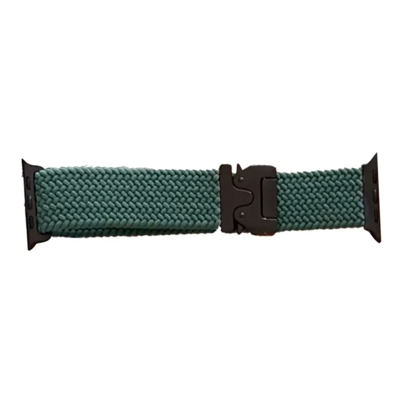 NCFCK Apple Compatibility Watch Band Nylon Material-71