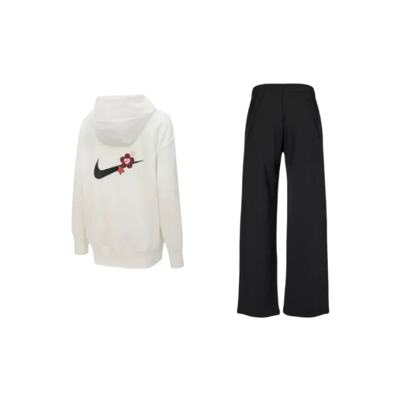 Nike Nike Valentine's Day Collection Sweatshirt Set Women's-1