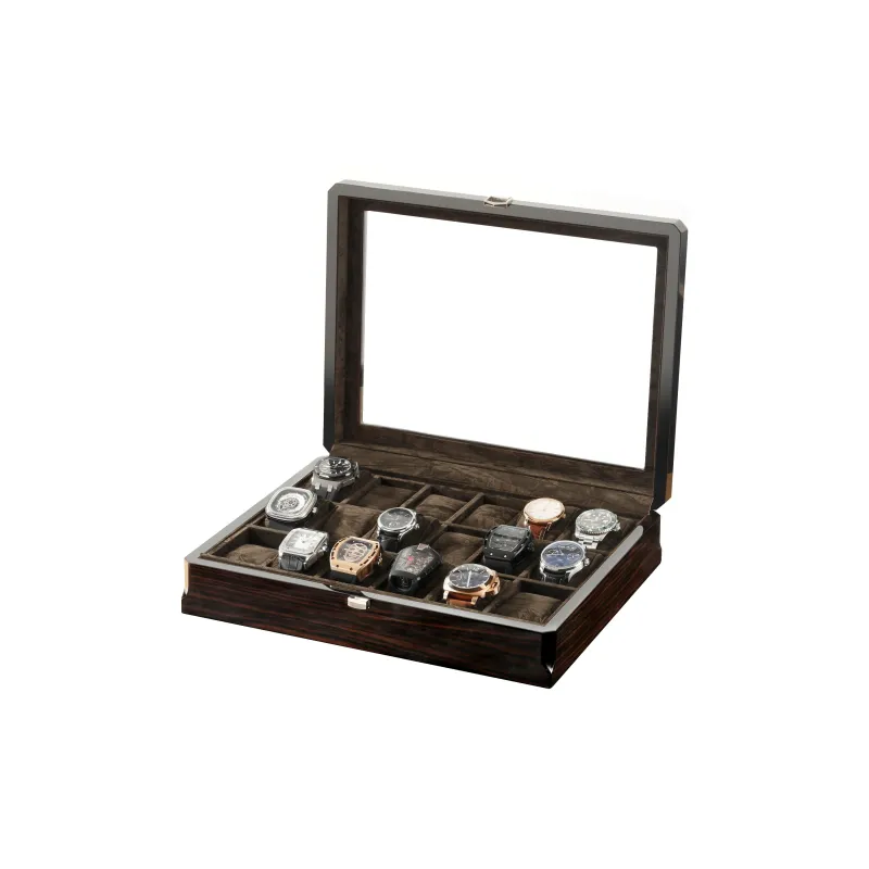 MILANQIAN M&Q Watch Case Unisex-8