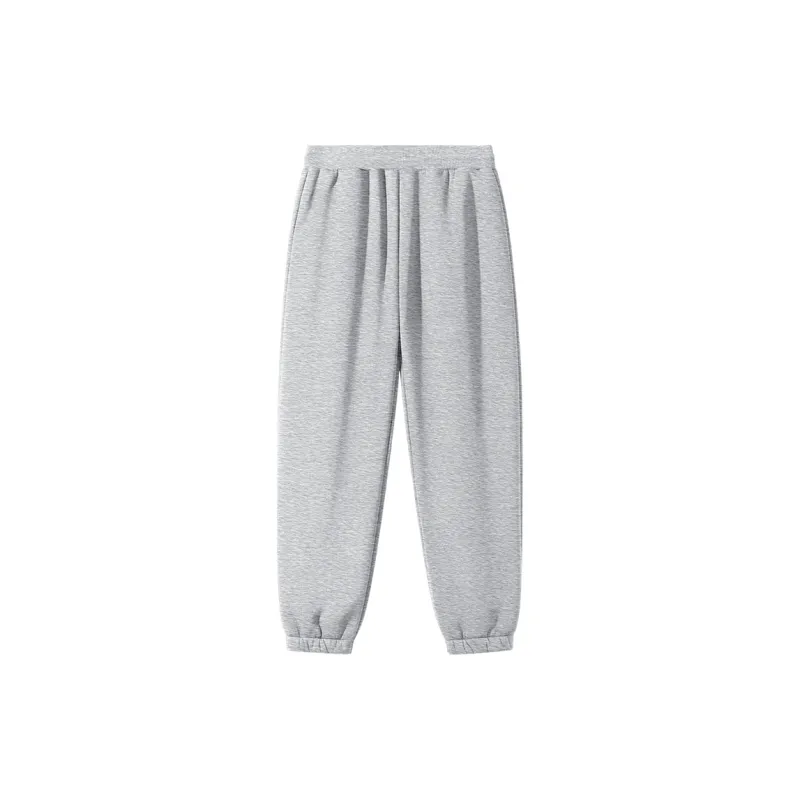 MINISO Casual Pants Unisex-13