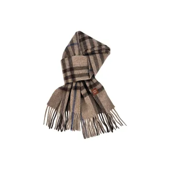 JEANSWEST Knit Scarves Unisex