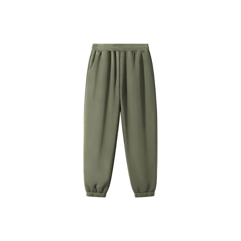 MINISO Casual Pants Unisex-7
