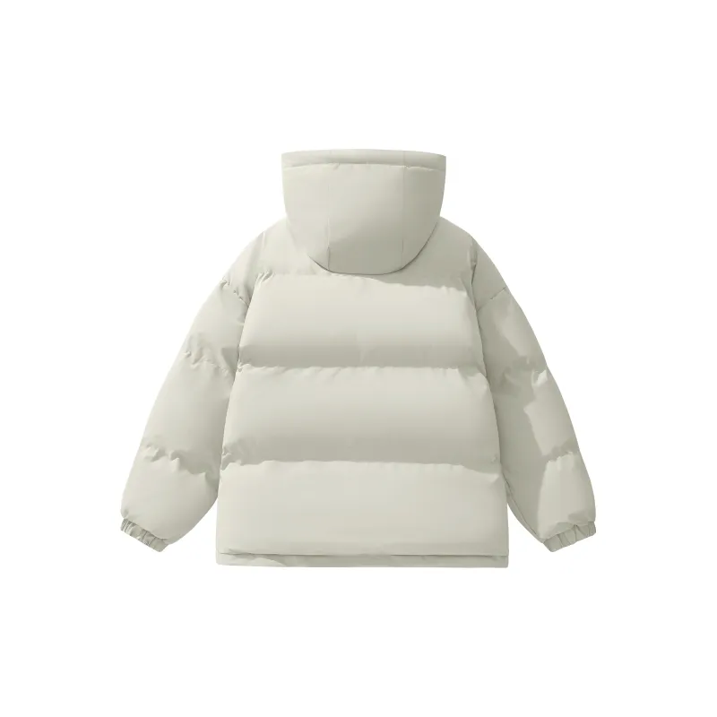 David Bakken x DAOMEIXIONG LIANMINGKUAN Puffer Jacket Unisex-4