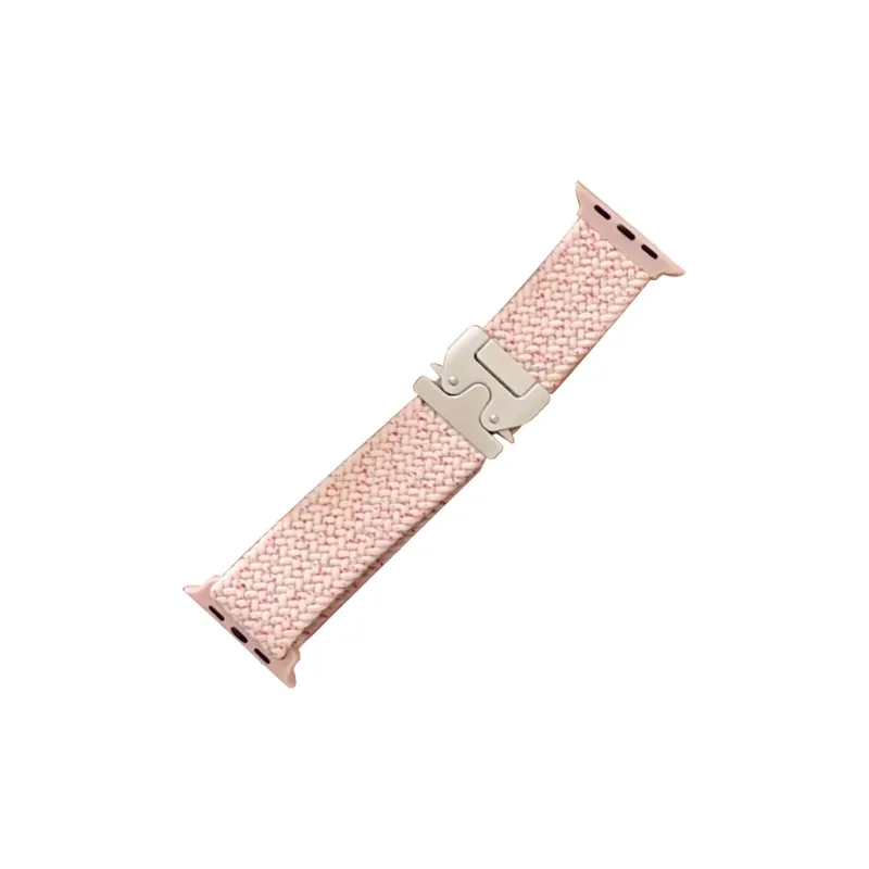 NCFCK Apple Compatibility Watch Band Nylon Material-64