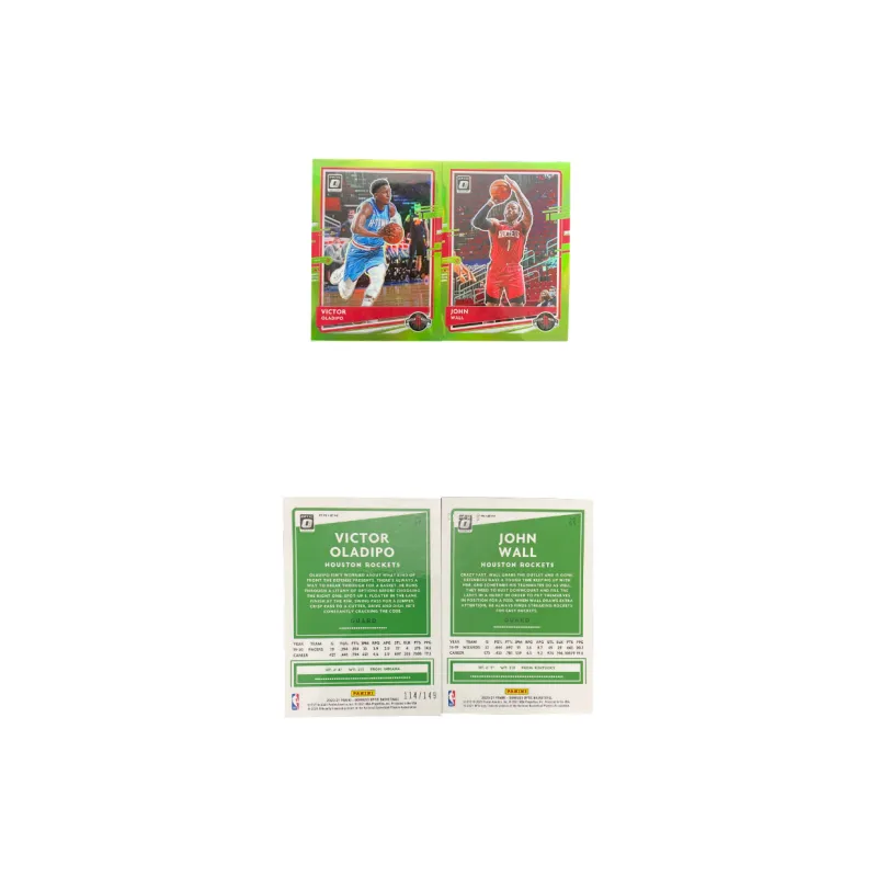 PANINI Sports Cards-2