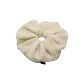 Extra Large Towel Hair Tie-Ecru
