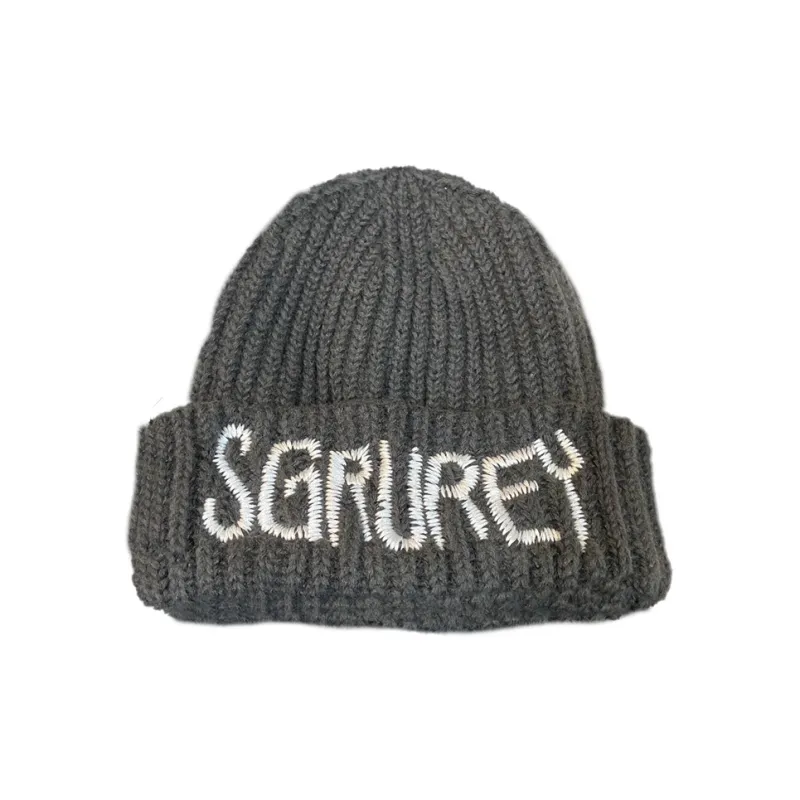 Beruivian Cotton Beanies Unisex-4