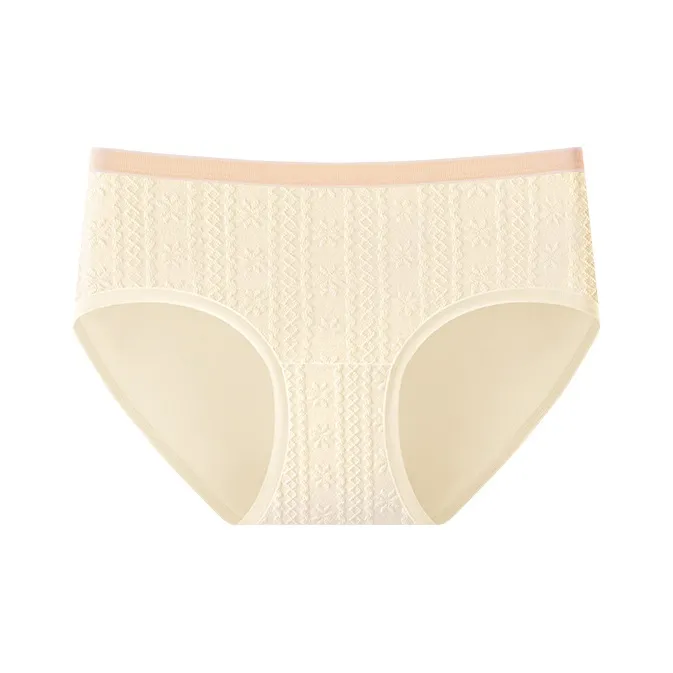 Urban Beauty Underpants Women's Combo Set-40
