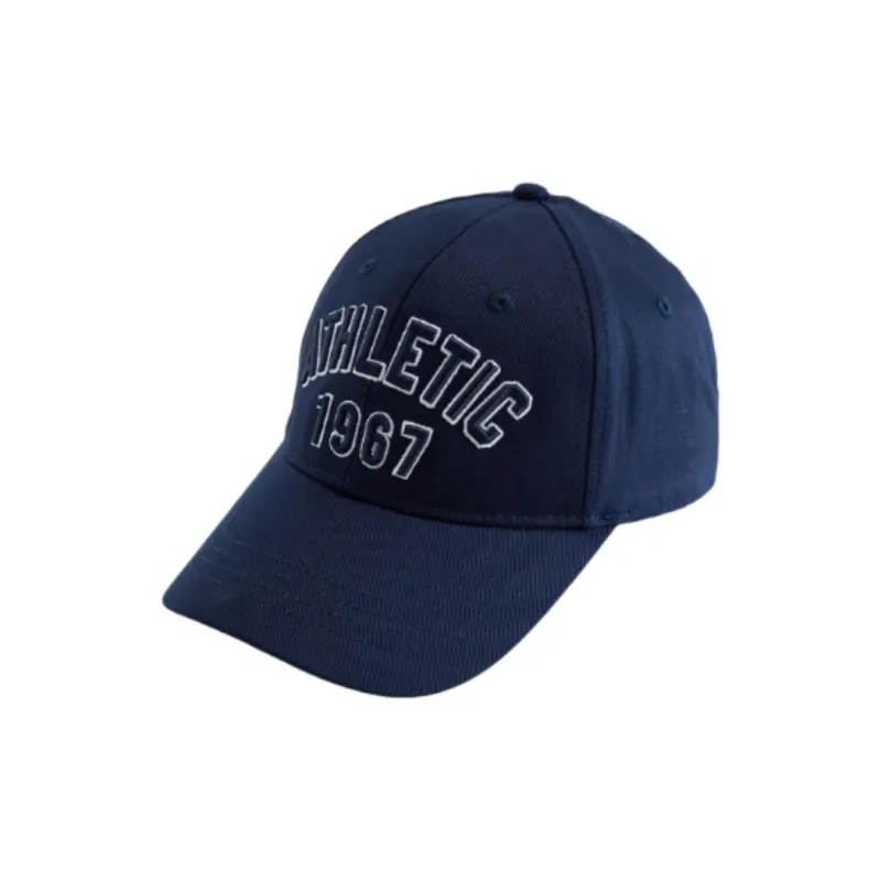 Kappa Cotton Baseball Caps Unisex Multicolor-2