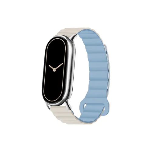 STEWPIGO Unisex Watch Bands