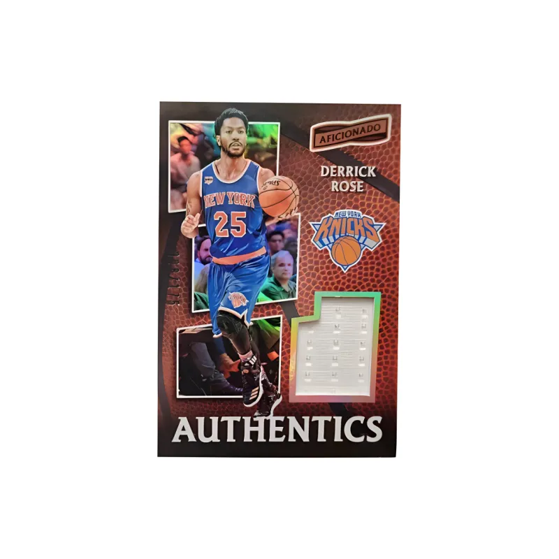 PANINI Derek Ross 2016 17 Material Fever 175 Card Player Card Pass Sports Cards 1 Pc-0