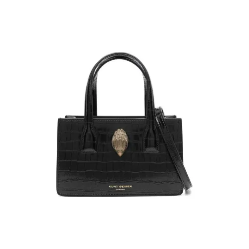 Kurt Geiger London Mini Bond Tote Bag