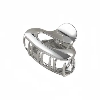 EAR PARTNER Alloy Hair Clips Women's