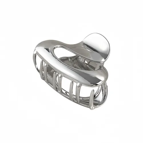 EAR PARTNER Alloy Hair Clips Women's