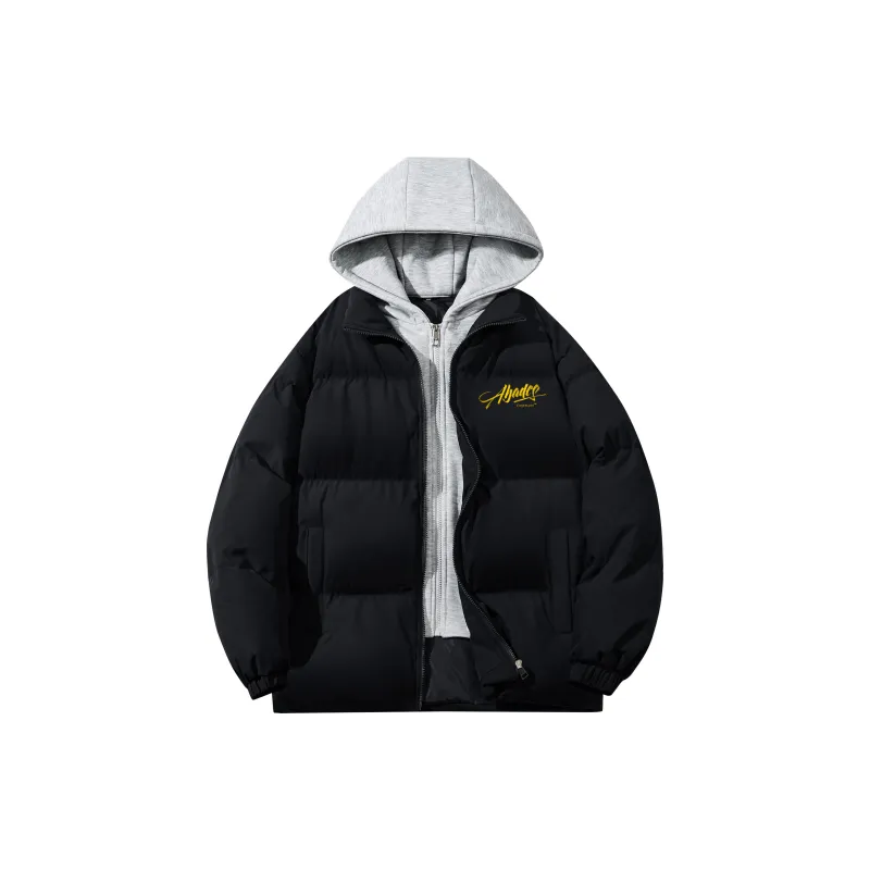 PAUL COSTELLOE Puffer Jacket Unisex-1