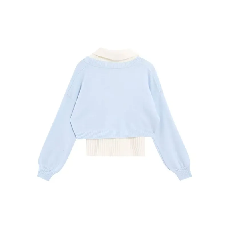 JOSR Knitwear Women's-4