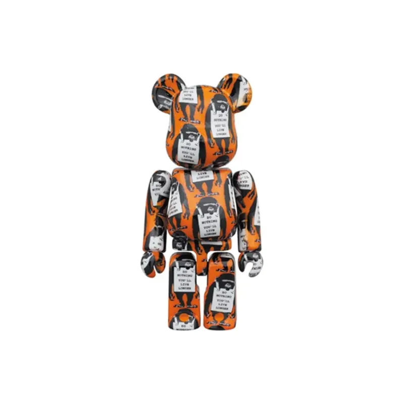 BE@RBRICK ArtToy-1