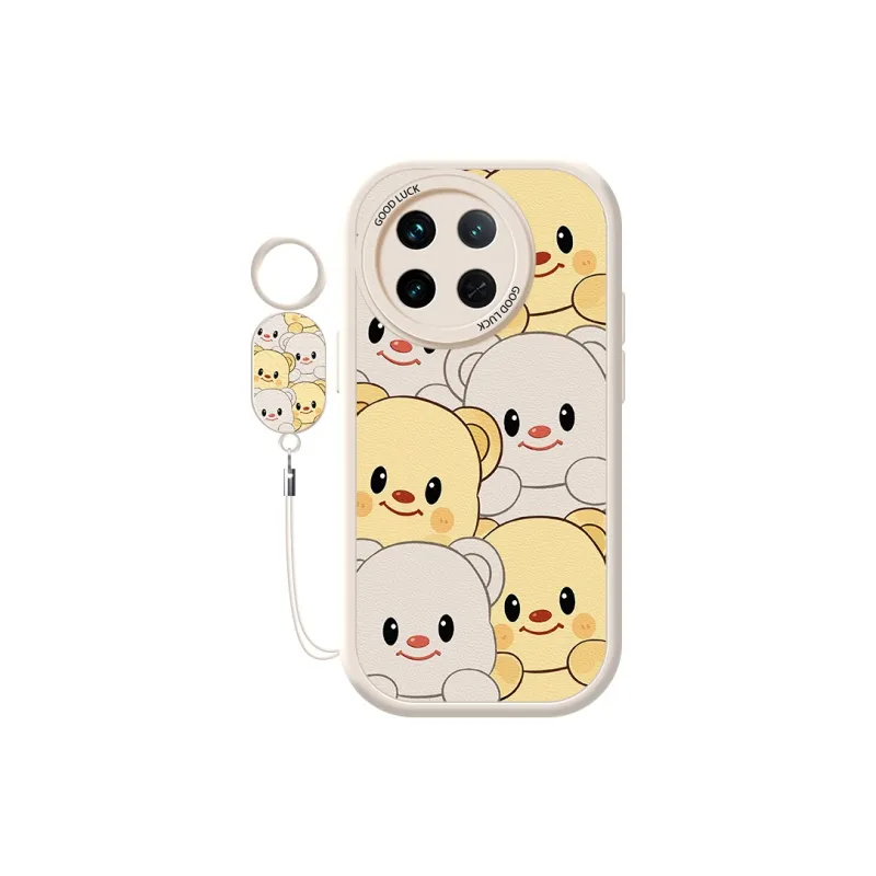 CHUNFAN Phone Cases-0