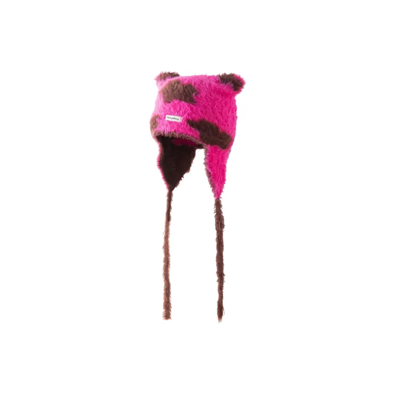 AAJF Beanies Women's-3