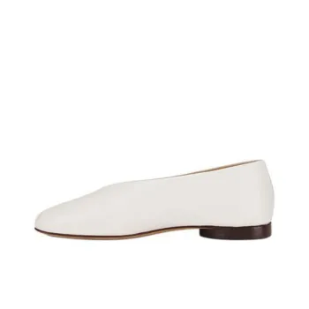 MANSUR GAVRIEL Casual Single Shoes Women's White