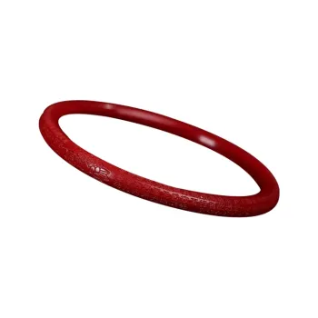 GIRATI Cinnabar Jade Bangles Women's