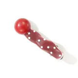 Wave Waterdrop Hair Clip