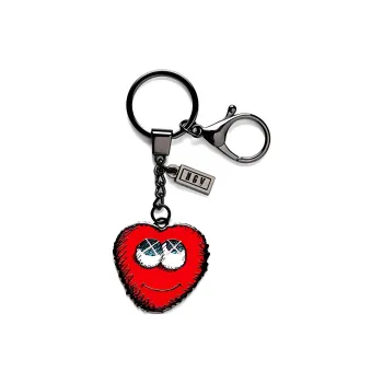 KAWS NGV KEYRING Trend Based Products