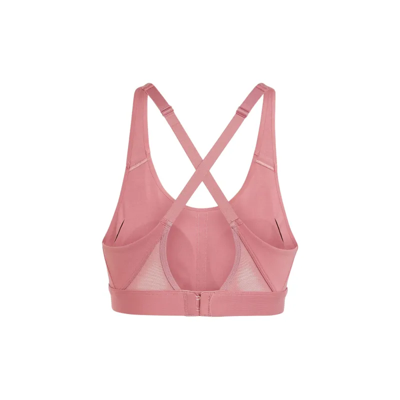 Adidas AEROREADYSport Performance ULTIMATEADIDAS RUN Sport Vests Women's Pink-1