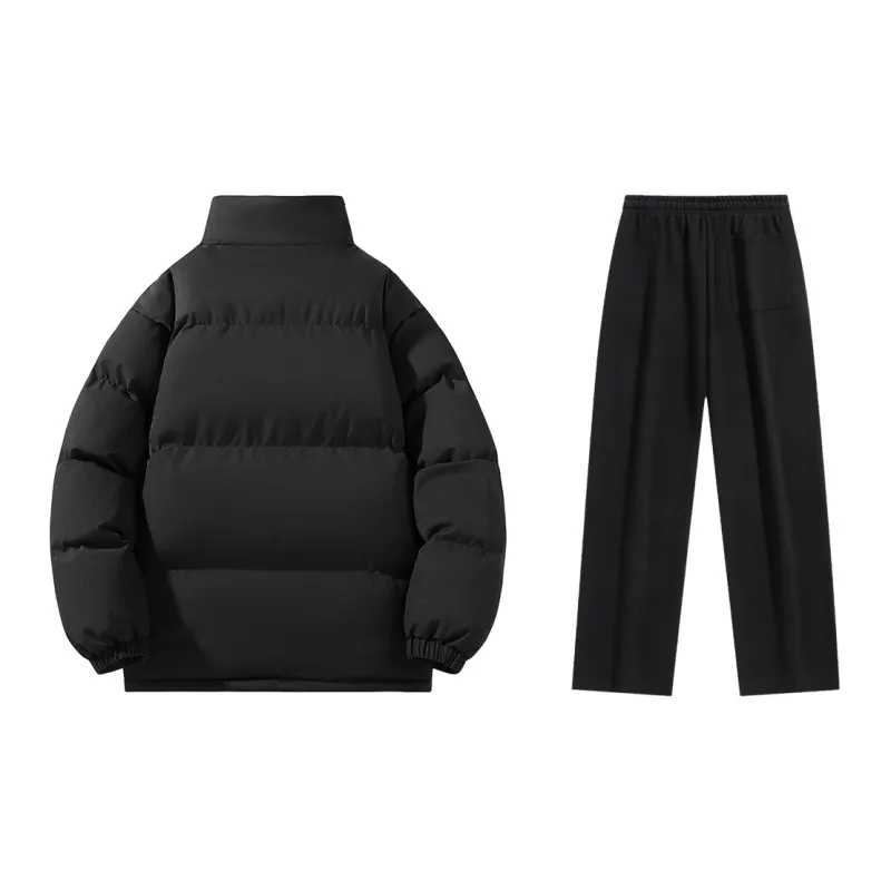 LIGHTNING MONSTER Casual Sportswear Unisex-1