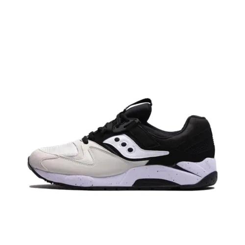 Saucony Grid 9000 Hallowed Pack
