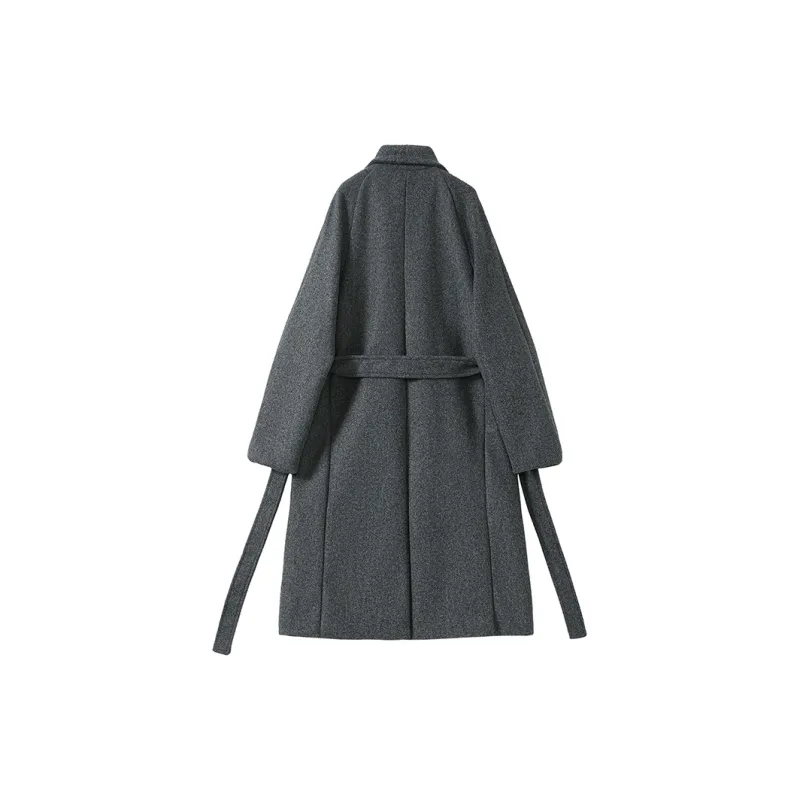 GSUE Coats Unisex-1