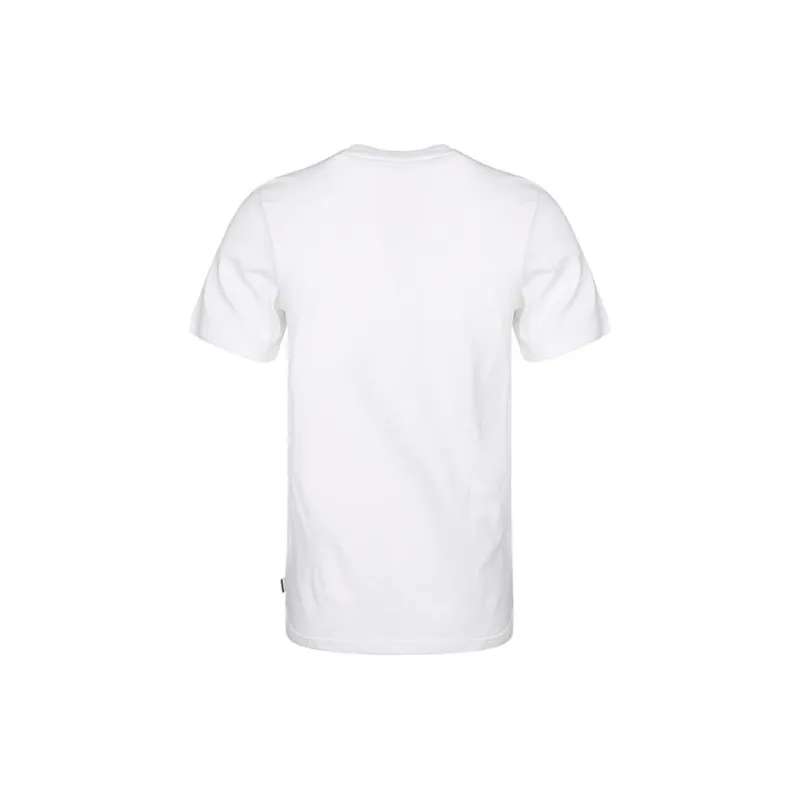 Adidas Originals BB BENNY TEE T Shirt Men's White-1