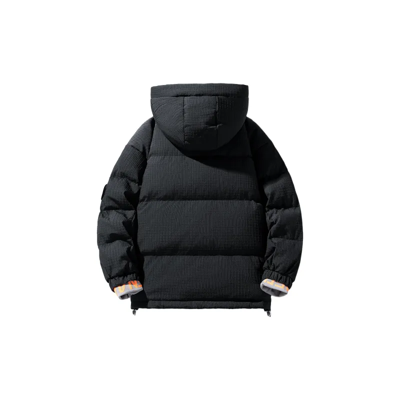 SNOW FLYING Down Jackets Unisex-13