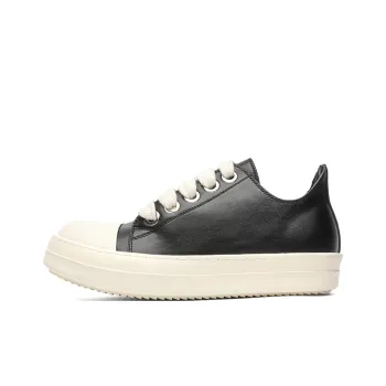 Ignition Low Top Skateboard Shoes Men's Black